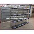 Hebei Steel Pigeons Cages / Racing Pigeon Cage